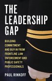 The Leadership Gap The Leadership Gap