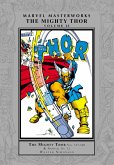 Marvel Masterworks: The Mighty Thor Vol. 23 Marvel Masterworks: The Mighty Thor Vol. 23