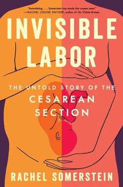 Invisible Labor - Somerstein, Rachel