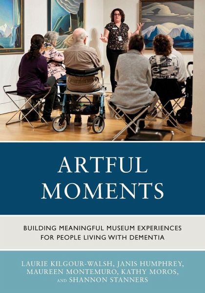 Artful Moments Artful Moments