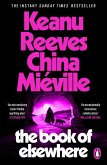 The Book of Elsewhere The Book of Elsewhere