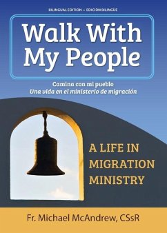 Walk with My People - McAndrew, Michael