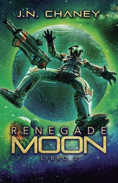Cover Renegade Moon
