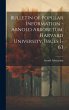 Bulletin of Popular Information -... - Bild 1