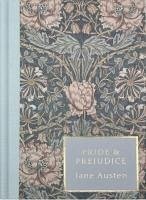 Cover Pride and Prejudice (Heritage Collection)