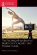 The Routledge Handbook of Health... - Bild 1