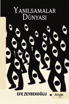 Cover Yanilsamalar Dünyasi