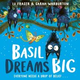 Basil Dreams Big Basil Dreams Big