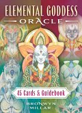 Elemental Goddess Oracle Elemental Goddess Oracle