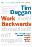 Work Backwards Work Backwards