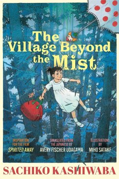 Cover The Village Beyond the Mist