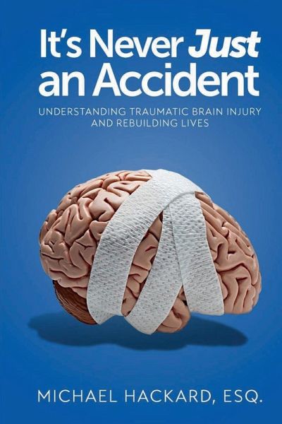 It's Never Just an Accident