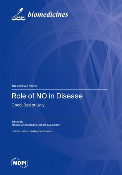 Role of NO in Disease Role of NO in Disease