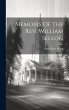 Memoirs Of The Rev. William Sellon - Bild 1