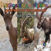 Nin&#771;os en la Tierra - Aventuras de vida Silvestre - Explora el Mundo Ibex