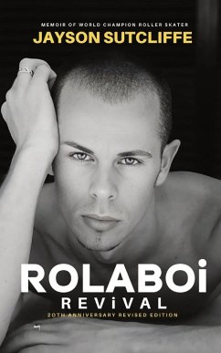Cover Rolaboi, Revival