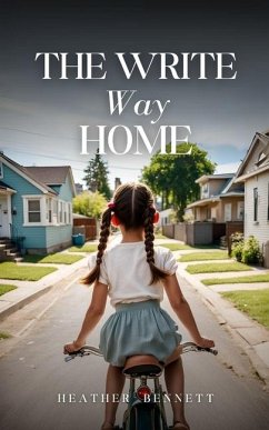 Cover The Write Way Home