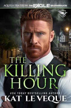 The Killing Hour - Le Veque, Kat