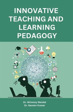 Cover Innovative Teaching and Learning Pedagogy