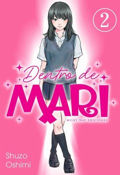 Cover Dentro De Mari, Vol. 2