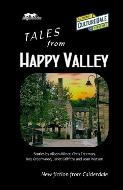 Cover Tales from Happy Valley