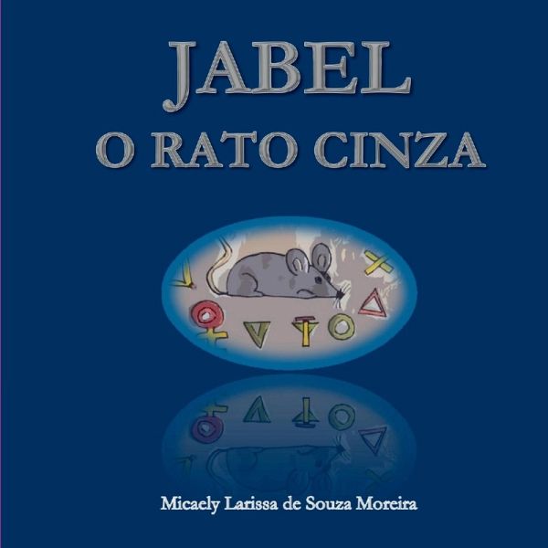 Jabel O Rato Cinza Jabel O Rato Cinza