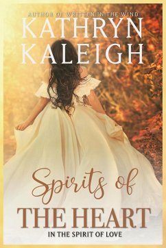 Cover Spirits of the Heart