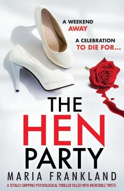 The Hen Party The Hen Party