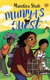 Muniya's Quest Muniya's Quest