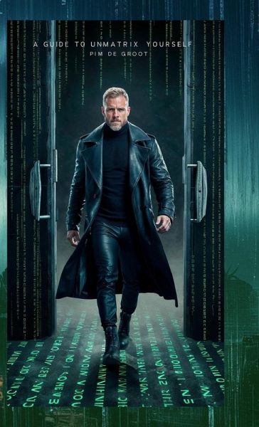 A Guide to Unmatrix Yourself A Guide to Unmatrix Yourself