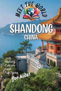 Cover Shandong