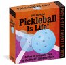 Pickleball Is Life! Page-A-Day(r)... - Bild 1