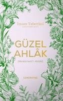 Güzel Ahlak - Taberani, Imam