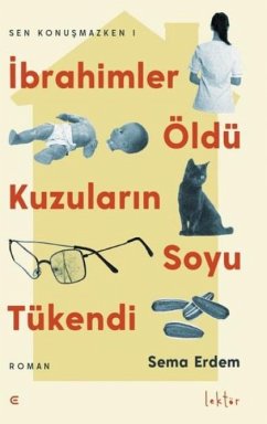 Cover Ibrahimler Öldü Kuzularin Soyu Tükendi - Sen Konusmazken 1