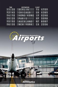 Airports - Aeronáutica, Biblioteca