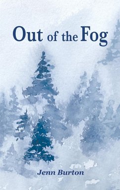 Out of the Fog - Burton, Jenn