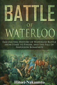 Battle of Waterloo - Nakamoto, Hitori