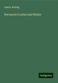 Boccaccio's Leben und Werke