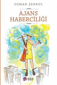 Cover Ajans Haberciligi