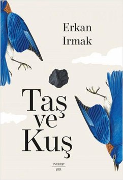 Cover Tas Ve Kus