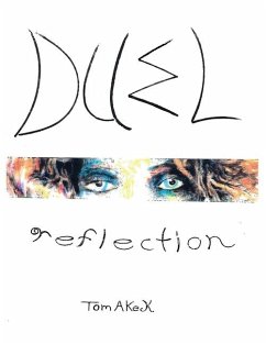 Duel Reflection - Keck, Tom A