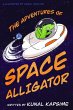 The Adventures of Space Alligator - Bild 1