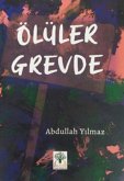 Ölüler Grevde Ciltli Ölüler Grevde Ciltli