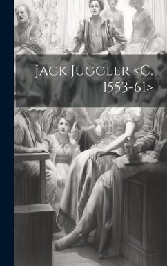 Cover Jack Juggler