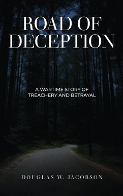 Cover Road of Deception