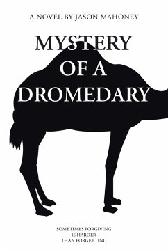Cover Mystery of a Dromedary