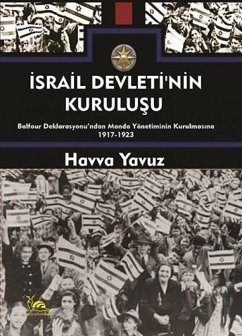 Israil Devletinin Kurulusu - Yavuz, Havva