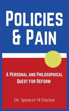 Policies and Pain - Dayton, Spencer M