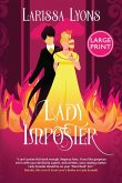 Lady Imposter Lady Imposter