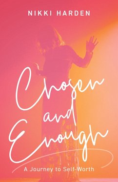 Cover Chosen and Enough